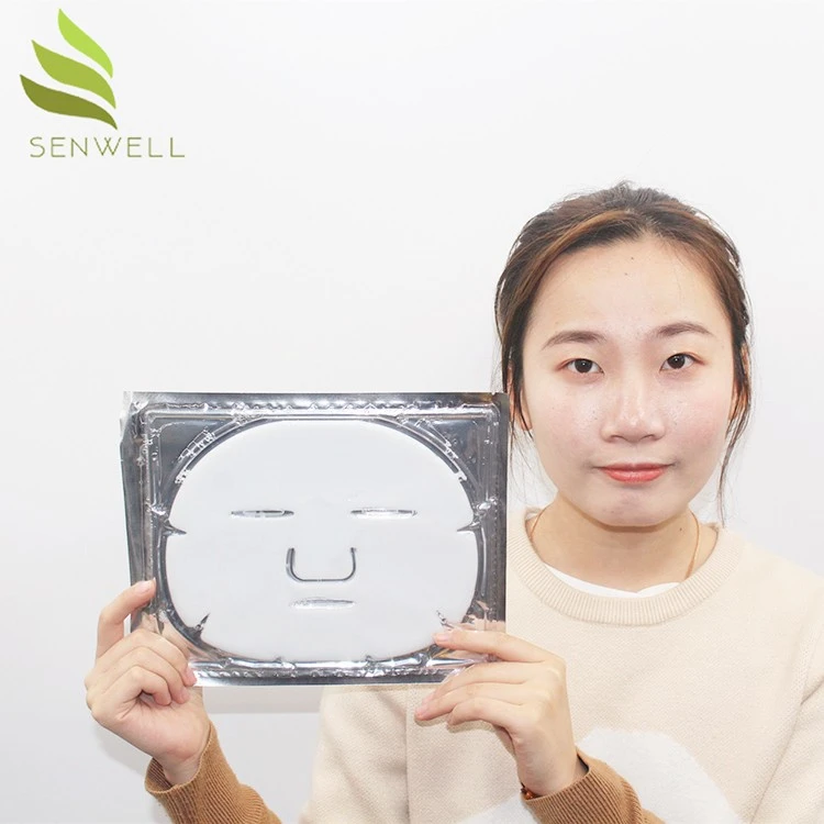 Hydrogel Mask Collagen