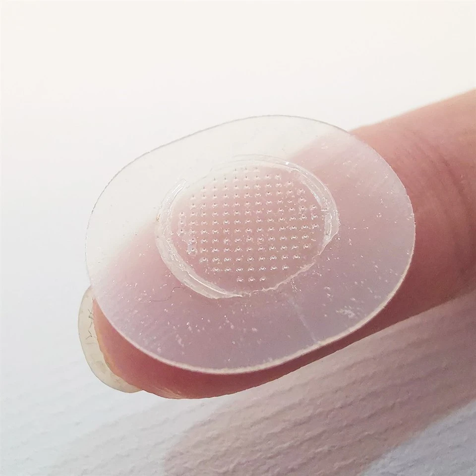 Hydrocolloid Zit Patches Hydrocolloid Zit Patches