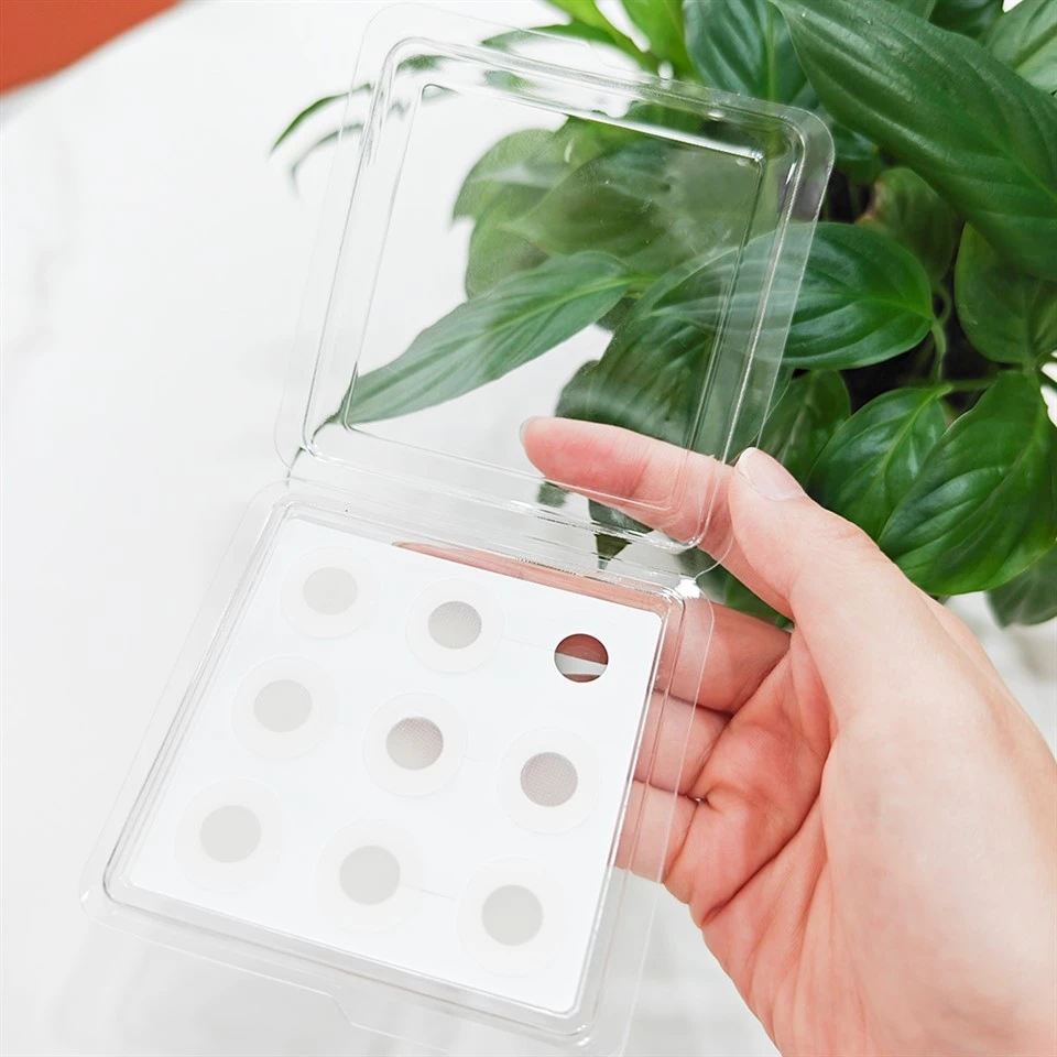 Microneedle Spot Patch Microneedle Spot Patch