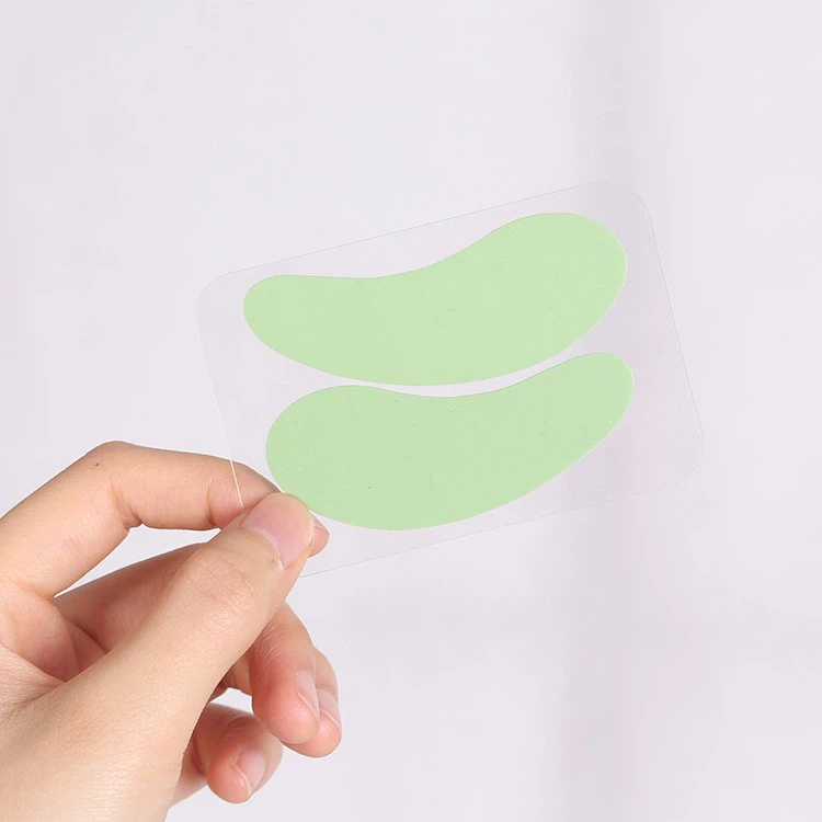 Reusable Silicone Under Eye Mask