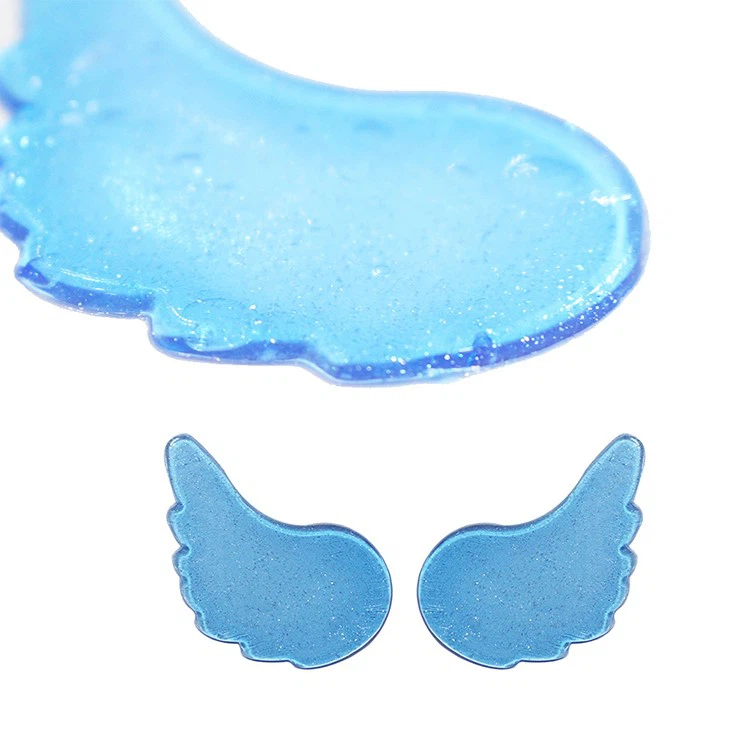 Hyaluronic Acid Eye Gels